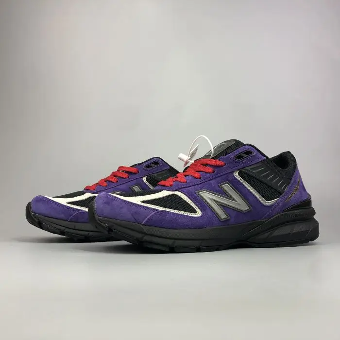 NB M990 Tennis Sports Shoes Size Eur 