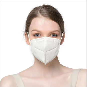 

100pcs Civil kn95 dust mask Mask with CE FDA certificate