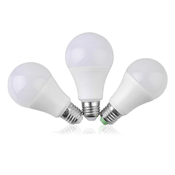 

Motion Sensor Light Bulbs LED Lamp for Indoor Outdoor Hallway Porch Garage Basement LB88