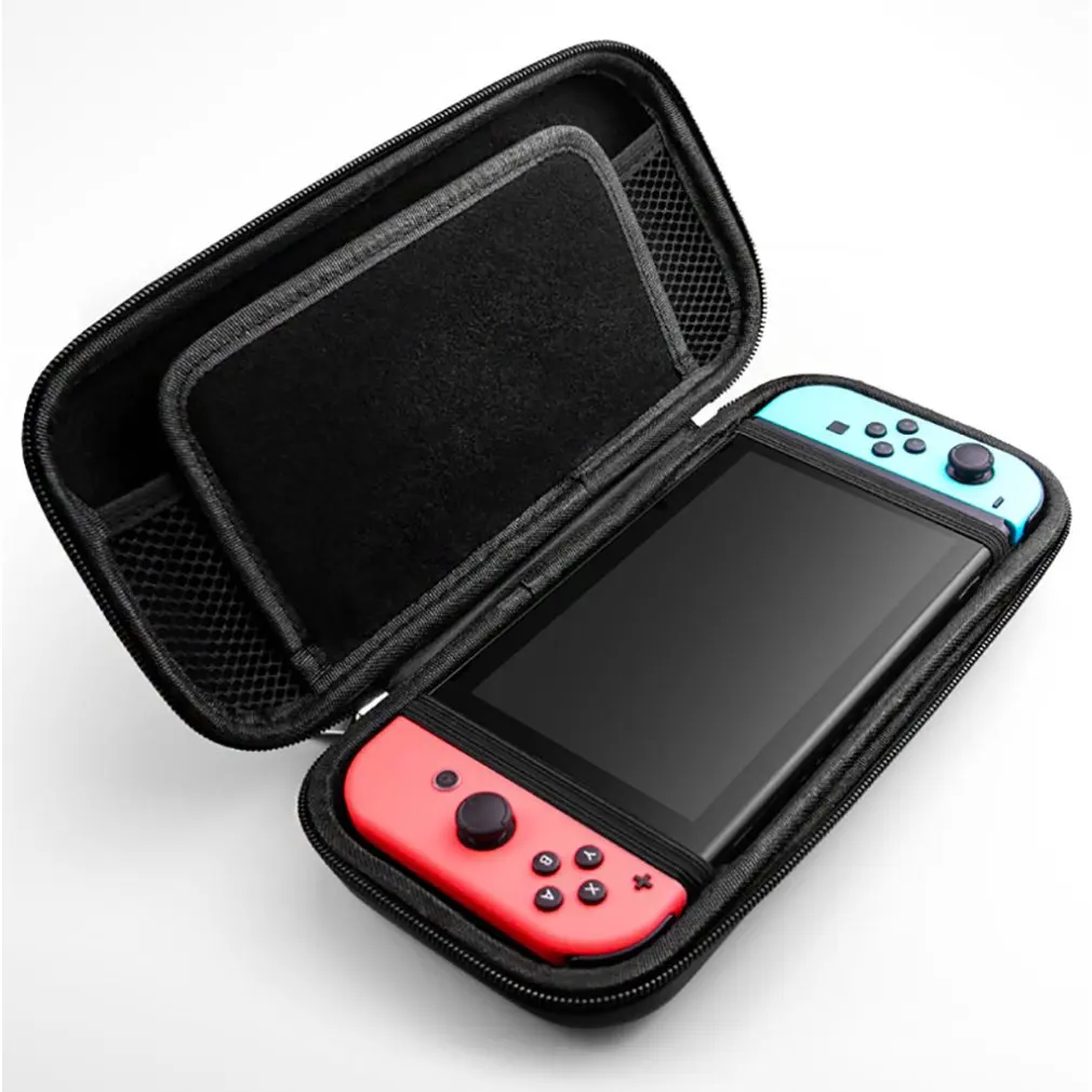 Сумка для хранения для Ns Switch аксессуары для nyd Switch nntens Switch Console Case прочный Чехол Nitendo