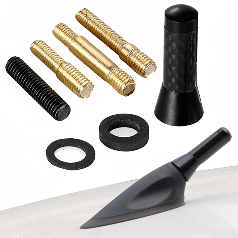 3-5cm-Car-Styling-Auto-FM-Roof-Antenna-For-Lada-Kalina-Priora-Niva-Vaz-Granta-Samara