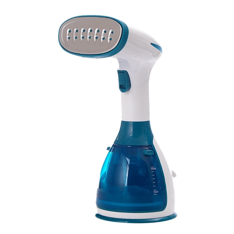 

Haeger 280Ml Handheld Fabric Steamer Steamer Garment 15 S Fast-Heat Iron Garment Steamer Portable Travel Steamer Steam Iron for