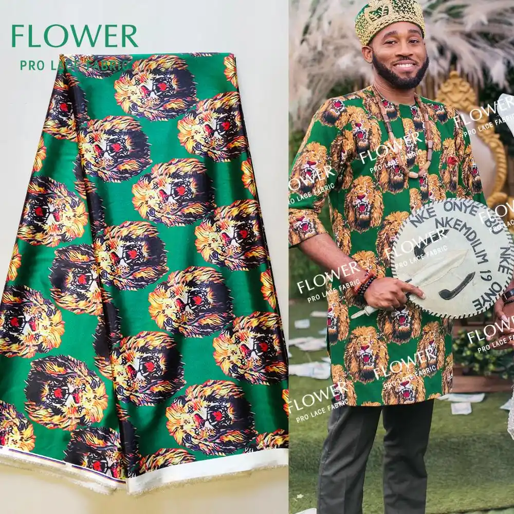 lace for traditional marriage