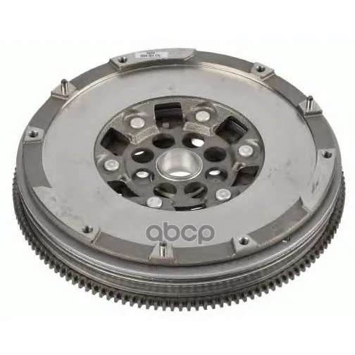 Маховик Двухмассовый Opel Astra H 1.7cdti 04 Sachs арт. 2294501175