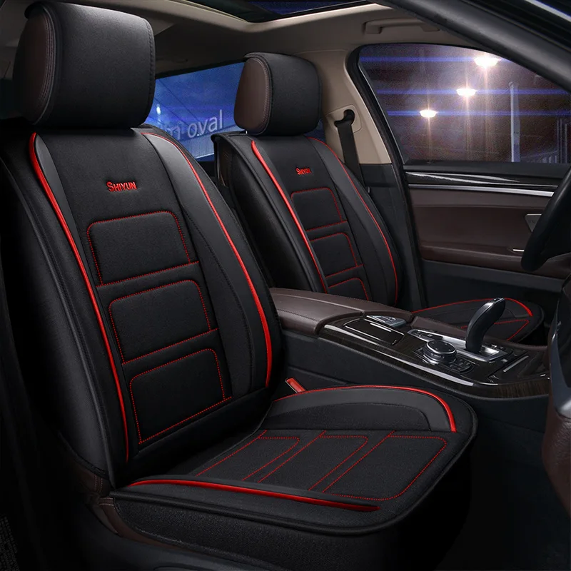 ford b max car seat covers
