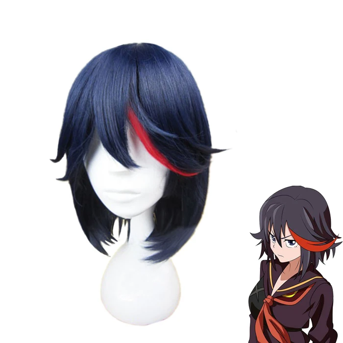 Ryuko wig Clearance