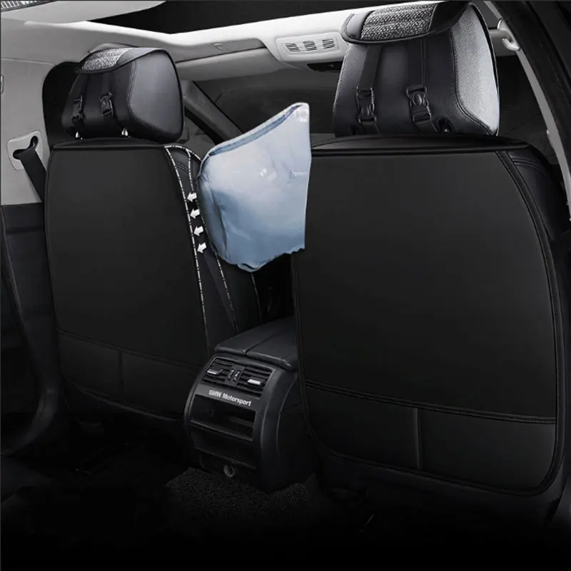  Car Seat Cover Auto Seats Covers Accessories For kia Carens ceed cee'd Sportswagon sw cerato forte 