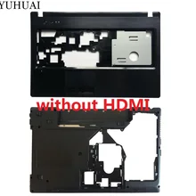 Чехол для lenovo G570 G575, чехол для рук/чехол для ноутбука без "HDMI"
