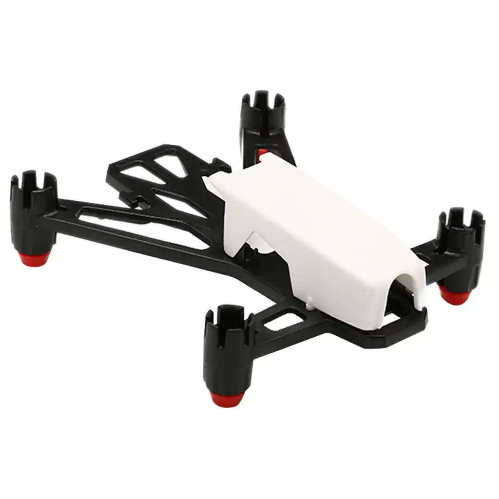 Camera Drone Accessories Mini FPV Frame Kit Support 8520 Motor For Q100