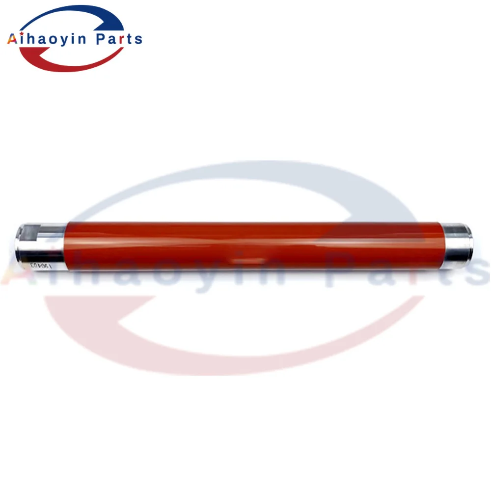 4 шт. верхний фьюзерный ролик DC240 для Xerox DC 240 250 242 252 260 550 560 C75 J75 DCC6550 DCC5065 C7600 гаечный