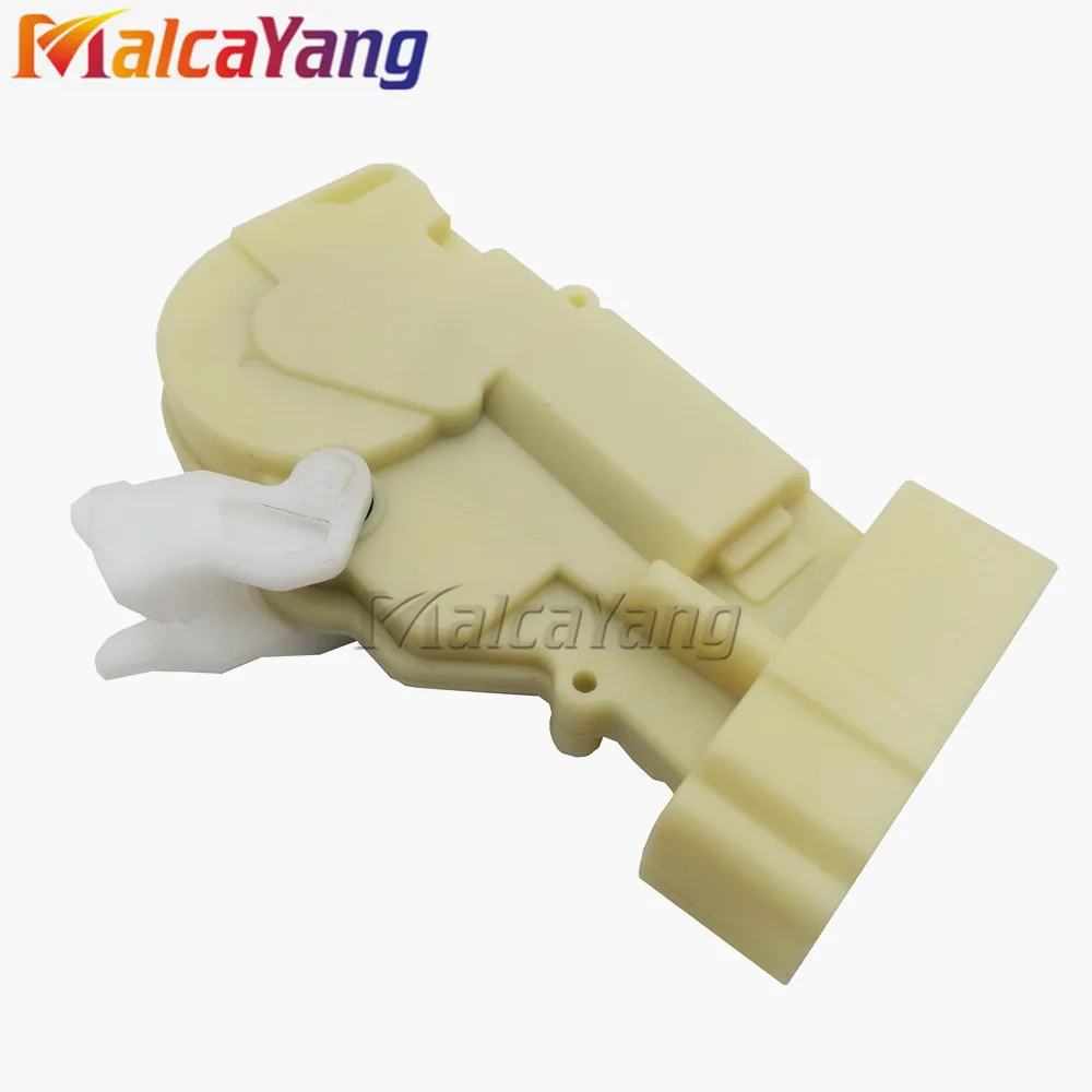 6 штифтов новый привод замка передней двери 69030-48020 для Toyota Echo 2000-2005 Scion xB 2004-2006 4 Cyl