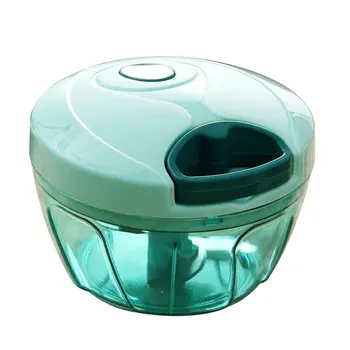 

Hand-Held Multi-Function Food Cooking Bowl Manual Cooking Machine Twisting Machine Simple Fashion Stuffing Masher