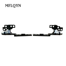 Новые ЖК-петли для DELL Latitude 7280 E7280 петли R+ L черные петли левый и правый ЖК-петли левый и правый экран