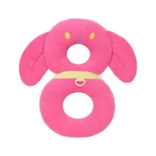 Детская защитная накладка на голову для младенцев, упряжь, головной убор, детская подушка, сопротивление падению, для новорожденных, для прогулок, угловая защита