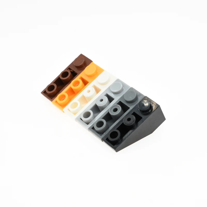 

Compatible Assembles Particles 4287 For Building Blocks DIY Educational High-Tech Spare Toys