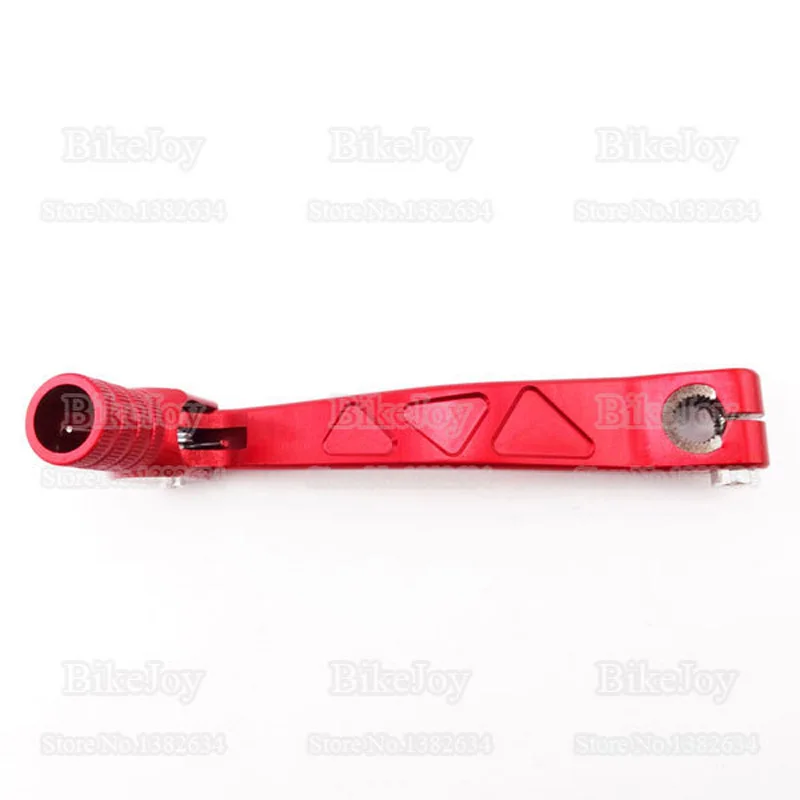 Dirt Pit Bike Universal Gear Shifter Lever for 50cc-140cc 150cc 160cc Stomp YCF SDG GPX ATV Quad Buggy Moped Scooter Motorcycle