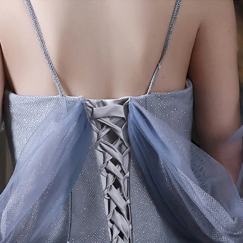 Рисунок 6 - Платье вечернее Плиссированное до пола