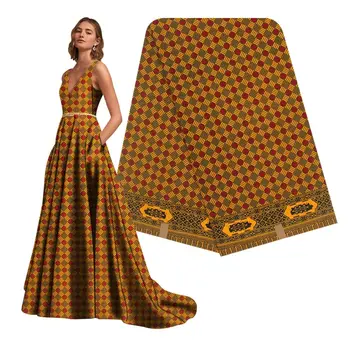 

2020 high quality african wax fabric new arrival ankara wax african fabric wholesale african print ankara fabric H200315