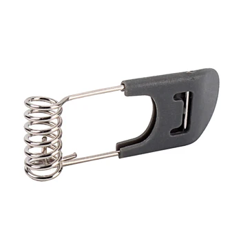 

10 Mounting Frames Clamp Spring Clamp Clips Spring Reminder Rings Clasp Clips For LED Ceiling Spotlights Bulb