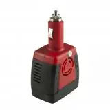 

2100mA 150W Self Drive Mobile Phone Field Work Electrical TV Entertainment Durable 12V To 220V Car Power Inverter