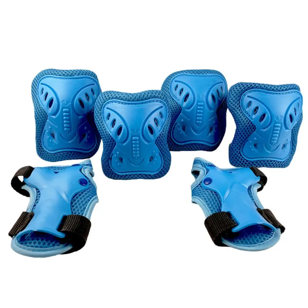 5 Best Knee & Elbow Pads for Kids Ride on Toys