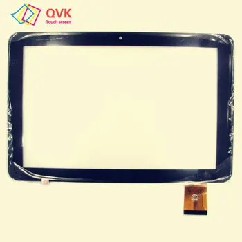 

10.1 Inch touch screen P/N FM102001KA Tablet PC touch screen panel repair replacement parts free shipping