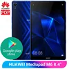 Планшет Huawei Mediapad M6, 8,4 дюйма, Kirin980, 8 ядер, Android 9,0, 6100 мАч ► Фото 2/6