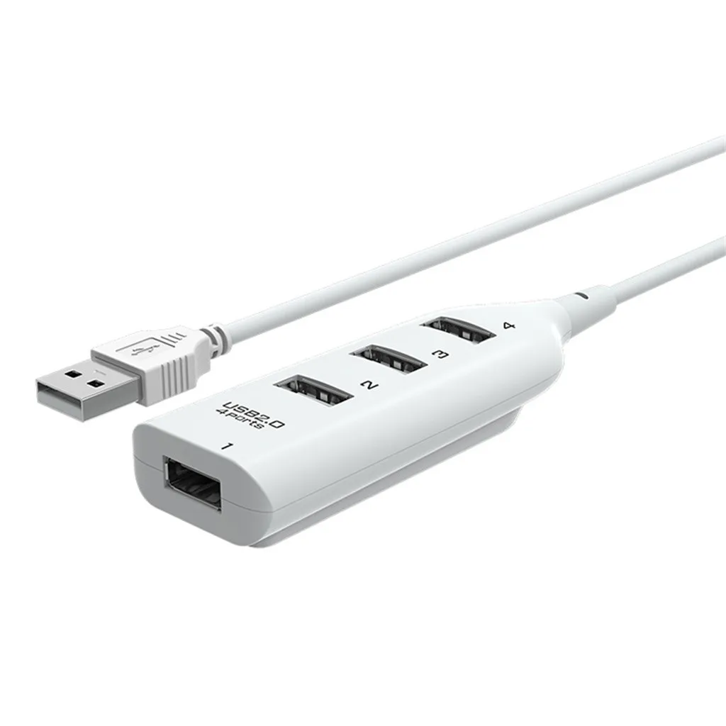 Hub, converter