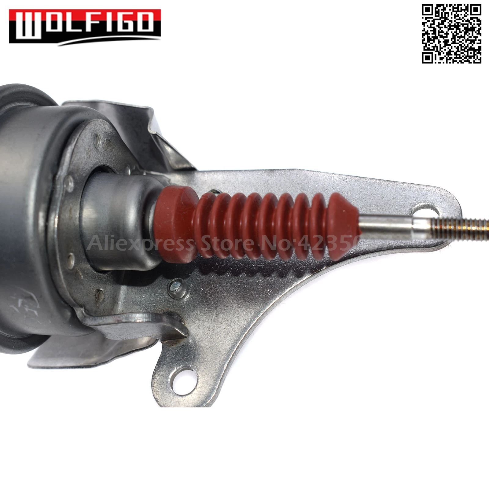 WOLFIGO турбо привод для DACIA RENAULT NISSAN-1,5 DCI 110 hp 54399710087,54399900076, 54399800127, KP39127