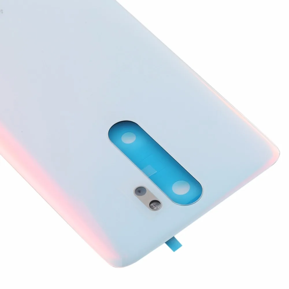 Задняя крышка аккумулятора для Xiaomi Redmi Note 8 Pro