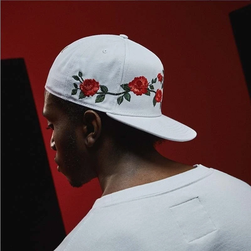 Новое поступление 2020 розовые бейсболки snapback в стиле хип хоп модная Фирменная