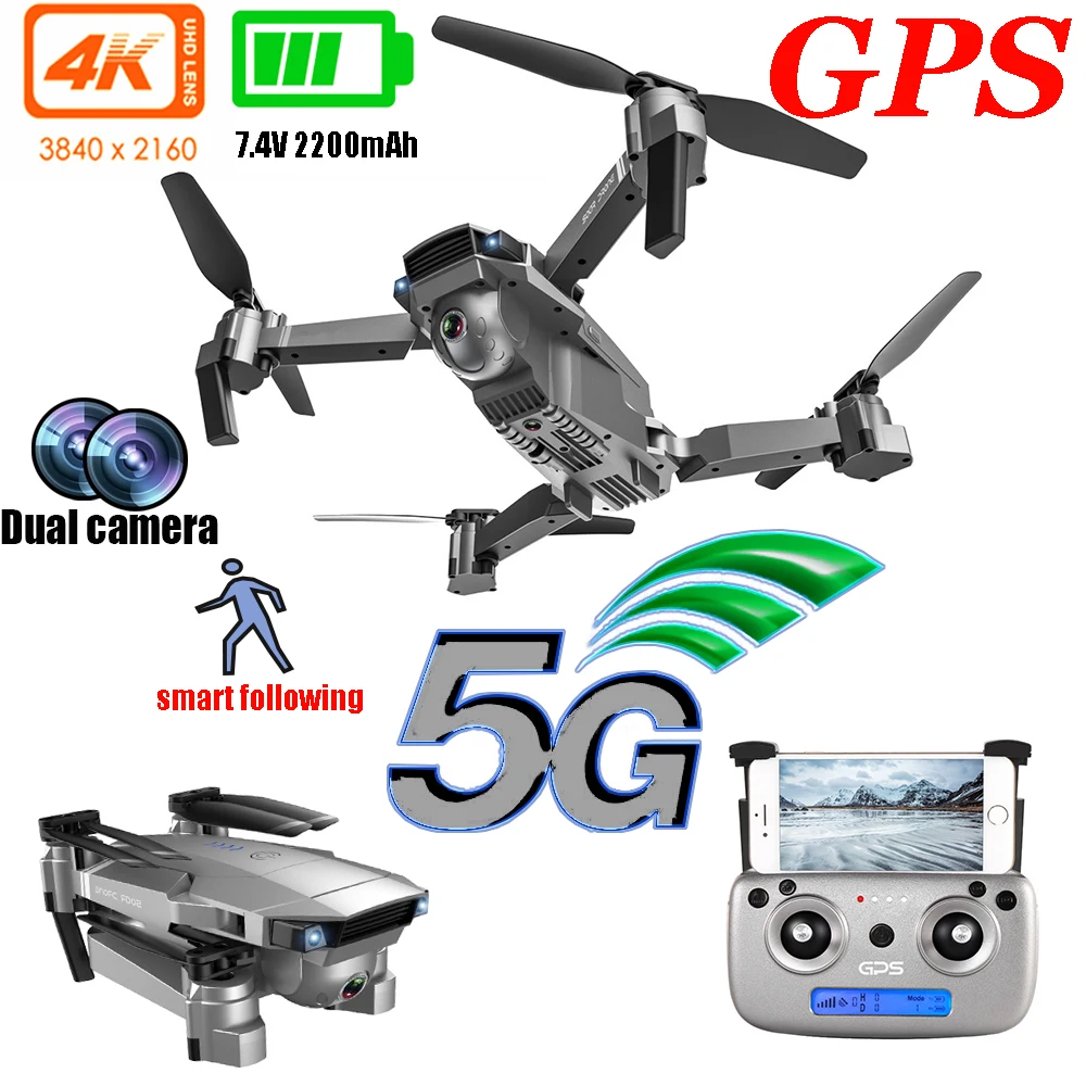 drone selfie copter x30