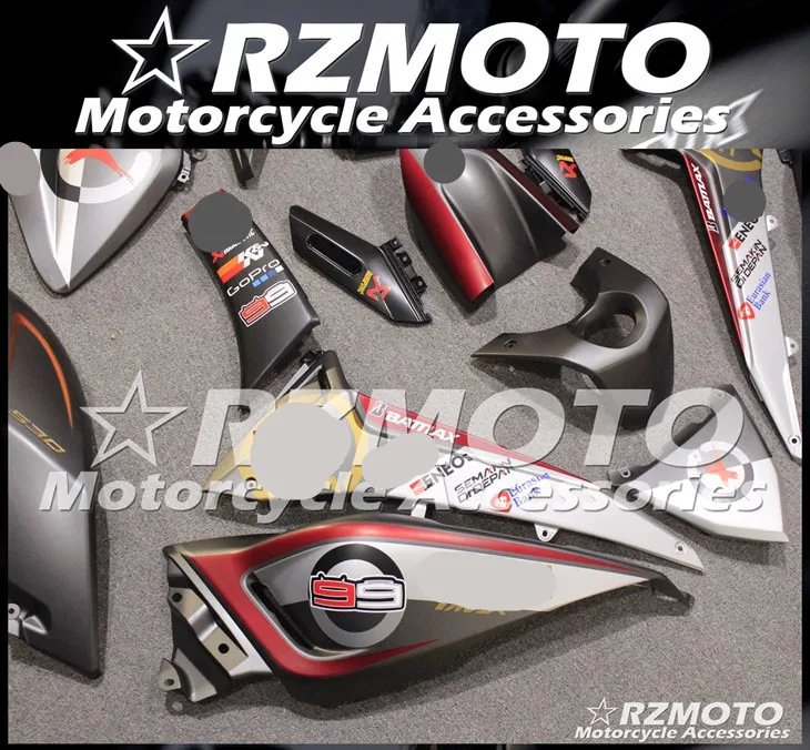 ABS мотоцикл обтекатель комплект для YAMAHA TMAX530- год кузов литья под давлением Магазин № 1451