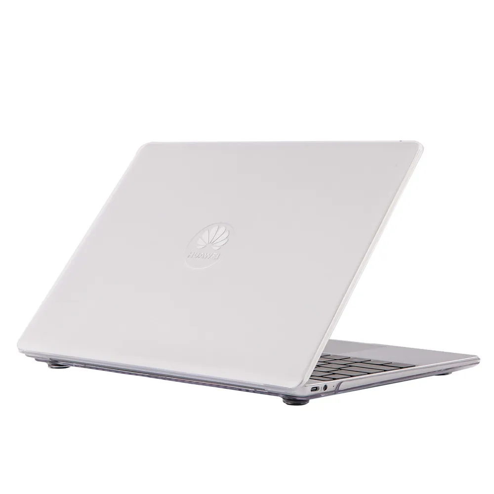 Чехол для ноутбука huawei Matebook X Pro 13,9 прозрачный Кристальный матовый чехол для ноутбука Matebook X Pro 13,9 чехол для ноутбука