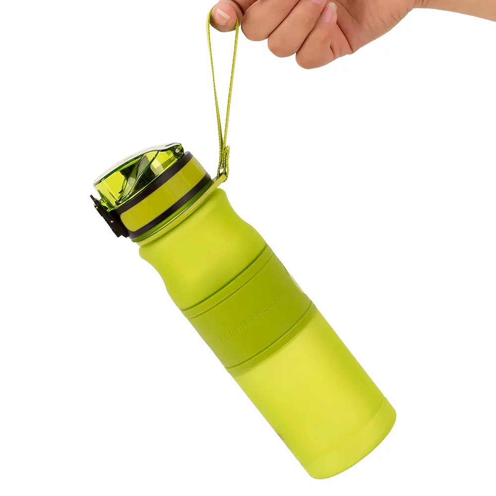 

Hot Sales Oil Injection Sports Bottle Environmentally Friendly Sports Bottle Best Seller-Cross FDA Certification Sports Bottle