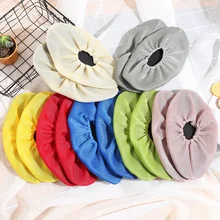 1 пара тканевые бахилы утолщенные многоразовые эластичные сетчатые противоскользящие бахилы защитный изоляционный элемент крышки пылезащитный для обуви