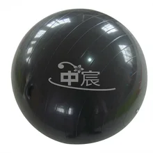 ПВХ мяч для фитнеса и йоги Экстра-Большой 75 см толстый мяч для фитнеса и йоги Экстра-Большой Dragon Ball спортивный мяч