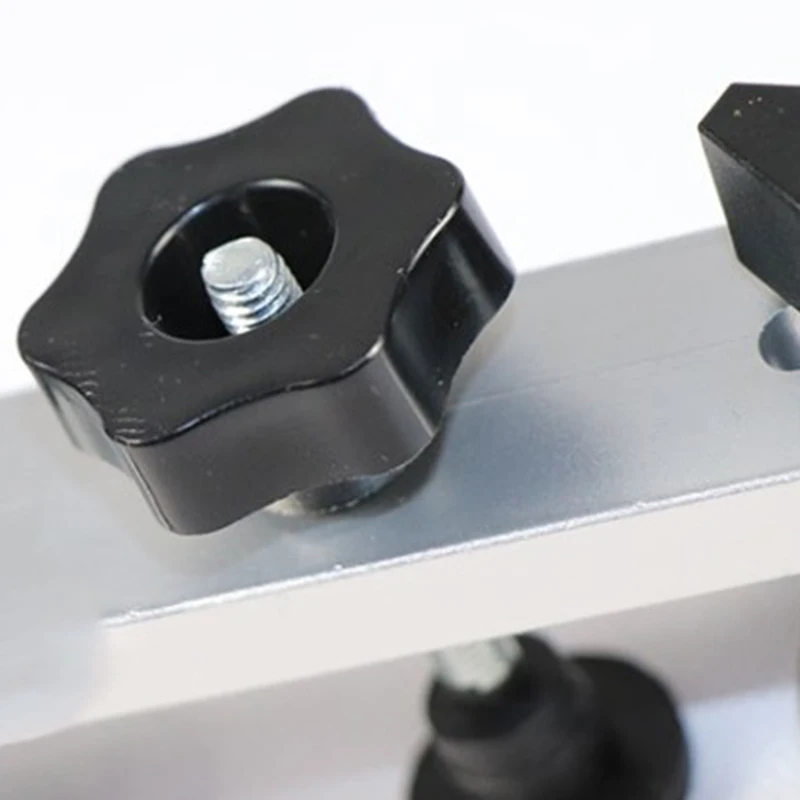 Набор инструментов для ремонта автомобиля, безболезненный набор для удаления вмятин, комплект для ремонта кузова автомобиля, тяговый мост, съемник вмятин, удаление клея