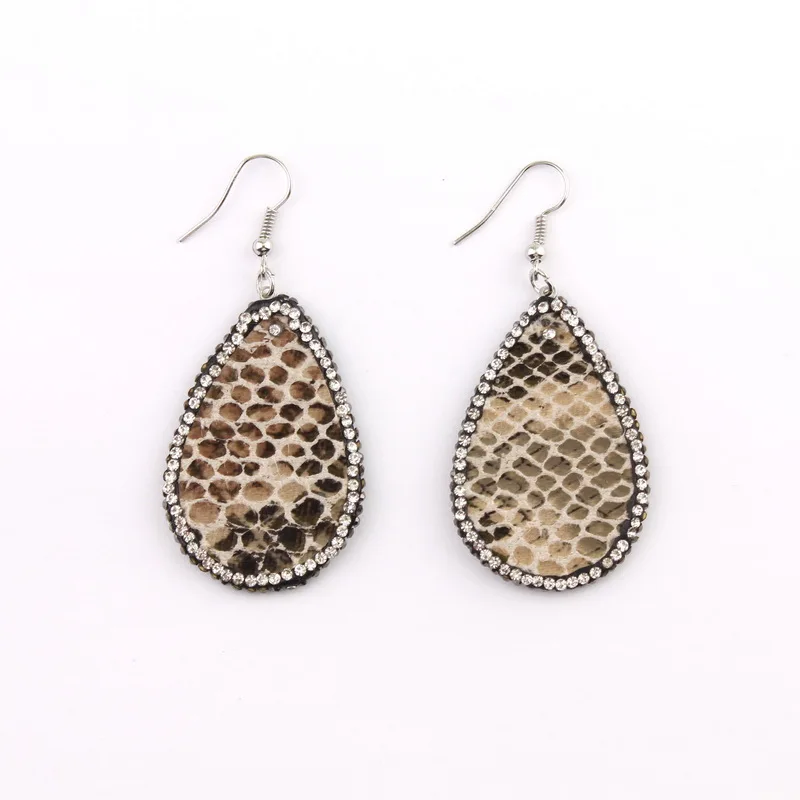 E5424 teardrop beige