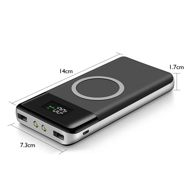 20000mAh Телефон P Карта памяти