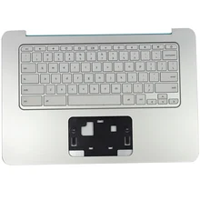 Чехол для ноутбука с подставкой для рук для hp ENVY 14-U Series 14-U000 14-U011TX Клавиатура рамка Крышка 787732-001