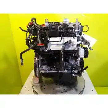 

CBZC COMPLETE ENGINE VOLKSWAGEN POLE (6R1)