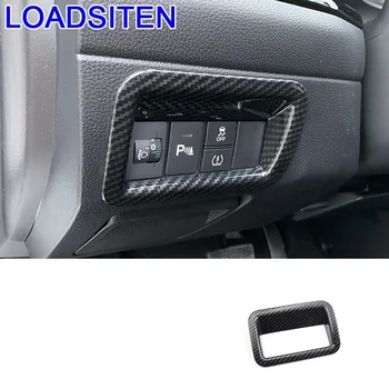

Auto Automovil Control System Gear Outlet Air Conditioner Dashboard Interior Accessories Covers Protecter 19 FOR Honda Crider