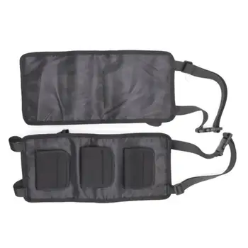 

New Fishing Rod Holder Carrier for Vehicle Backseat Holders 3 Poles Suitable For Car Universal Fishing Accessories Tackle Gear