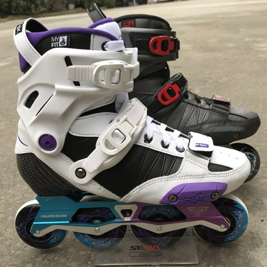 Рисунок 3 - 100% оригинал 2018 Powerslide EVO