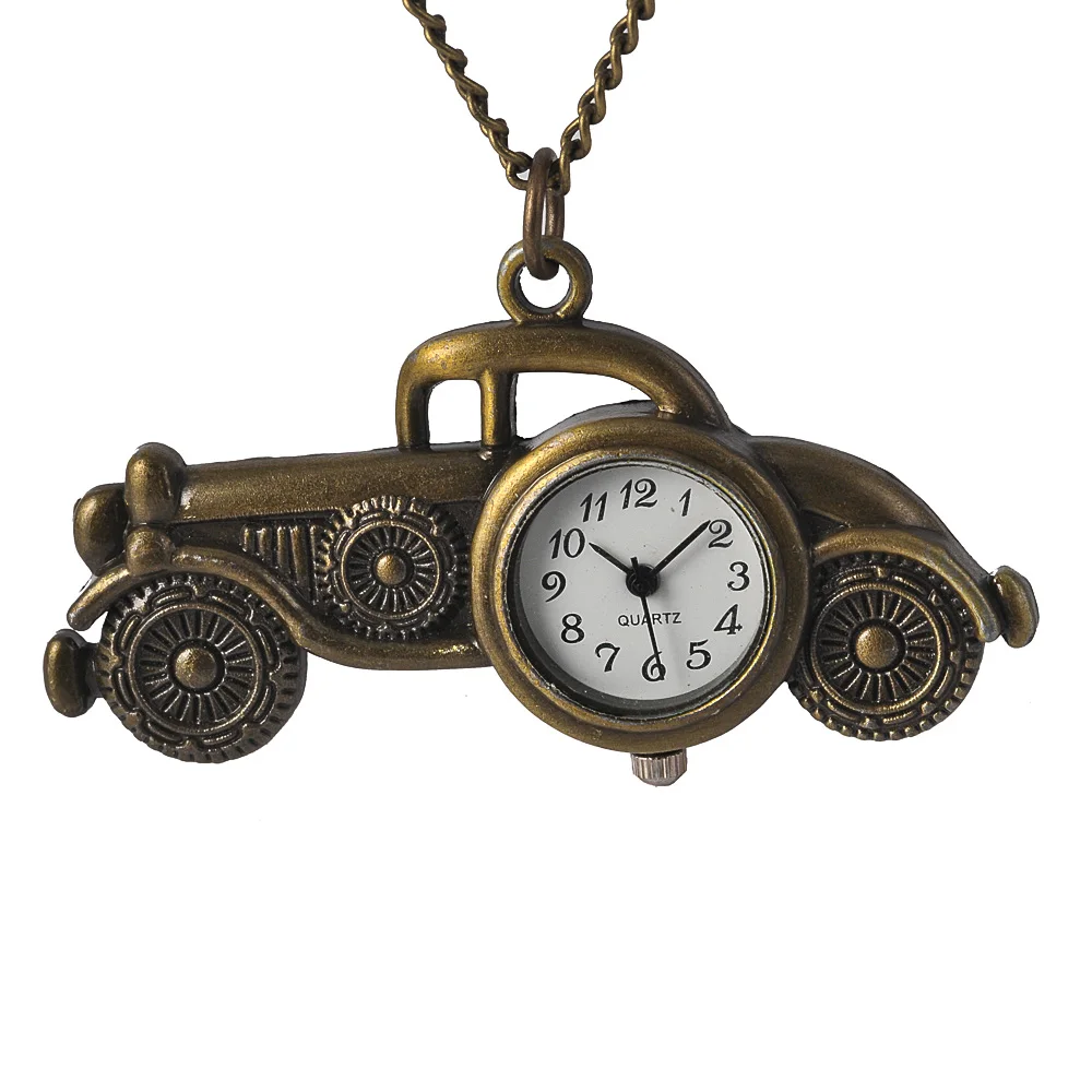 Vintage Collection Pocket Watch Antique Pocket Watch Brands 6112new Retro Pocket Aliexpress