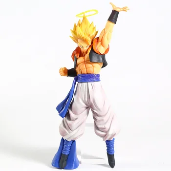 

Dragon Ball SUPER Legends Collab Kamehameha Gogeta PVC Figure Collectible Model Toy