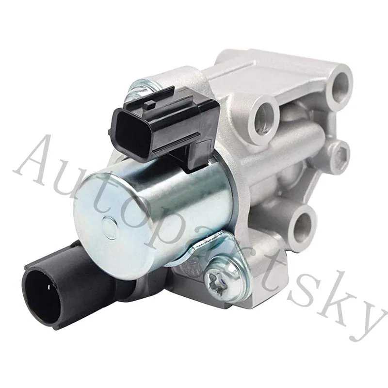 Новинка для Honda Accord Civic CR V Acura RDX RSX TSX Spool Valve VTEC соленоид 15810 PRB A03 RAA A01|Клапаны и
