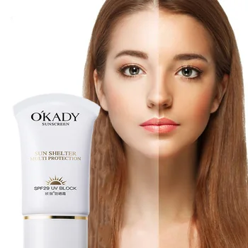 

Oil-control Face Body Sun Cream Moisturizing Sunblock Skin Protective Cream Whitening Skin Care Cream Summer Sun Isolation