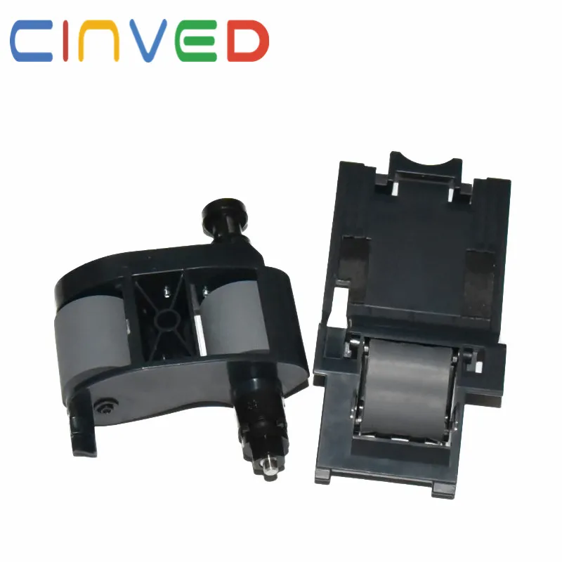 5setsX New L2718A ADF Roller Kit For HP M575 M680 M630 M525 M725 651 M775 L2725-60002 ScanJet 7500 Series | Компьютеры и офис